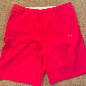 Men’s Puma Shorts